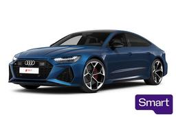2025 Audi RS7