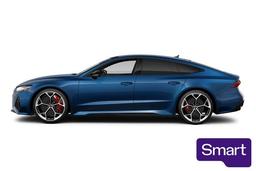 2025 Audi RS7