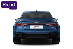 2025 Audi RS7