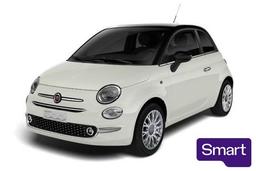2024 Fiat 500