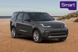 2026 Land Rover Discovery