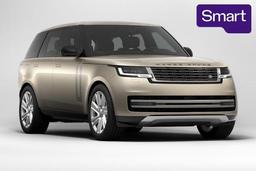 2026 Land Rover Range Rover