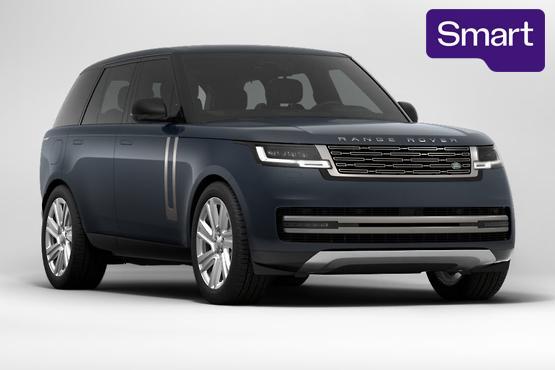 2026 Land Rover Range Rover