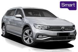 2023 Volkswagen Passat