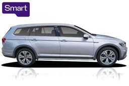 2023 Volkswagen Passat
