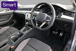 2023 Volkswagen Passat