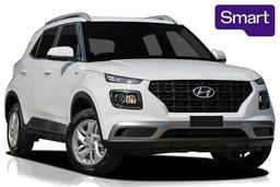 2026 Hyundai Venue