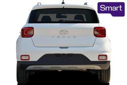 2026 Hyundai Venue