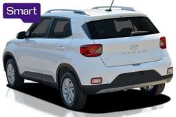 2026 Hyundai Venue