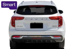 2022 Haval Jolion