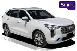 2022 Haval Jolion