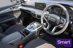 2022 Haval Jolion
