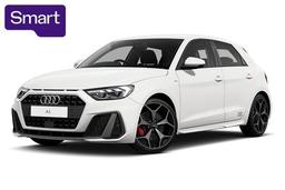 2026 Audi A1