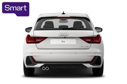 2026 Audi A1