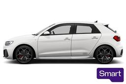 2026 Audi A1