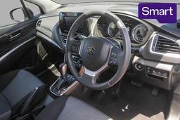 2025 Suzuki S-Cross