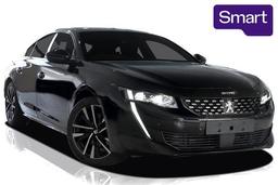 2023 Peugeot 508