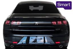 2023 Peugeot 508