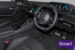 2023 Peugeot 508