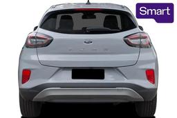 2023 Ford Puma