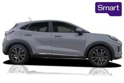 2023 Ford Puma