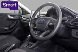 2023 Ford Puma