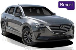 2023 Mazda CX-9