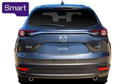 2023 Mazda CX-9