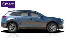 2023 Mazda CX-9