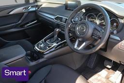 2023 Mazda CX-9