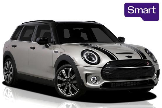 2024 Mini Clubman
