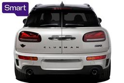 2024 Mini Clubman