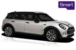 2024 Mini Clubman