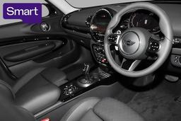 2024 Mini Clubman