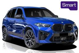 2026 BMW X5 M