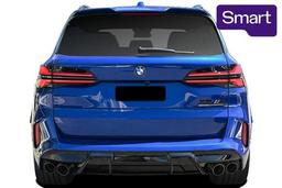 2026 BMW X5 M