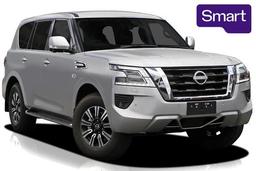 2026 Nissan Patrol
