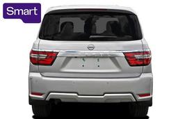 2026 Nissan Patrol