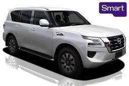 2026 Nissan Patrol