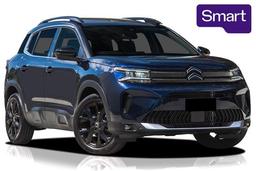2024 Citroen C5 Aircross