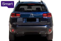 2024 Citroen C5 Aircross