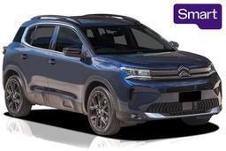2024 Citroen C5 Aircross