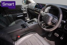 2024 Citroen C5 Aircross