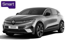2024 Renault Megane E-Tech