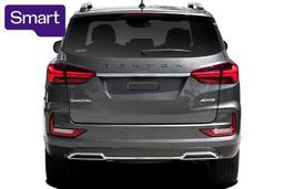 2024 SsangYong Rexton