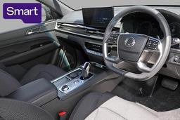 2024 SsangYong Rexton