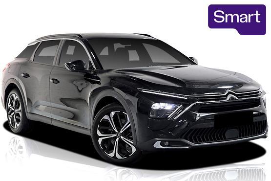 2023 Citroen C5 X