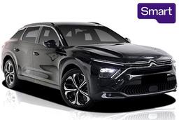 2023 Citroen C5 X