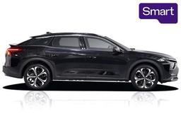 2023 Citroen C5 X