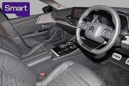 2023 Citroen C5 X
